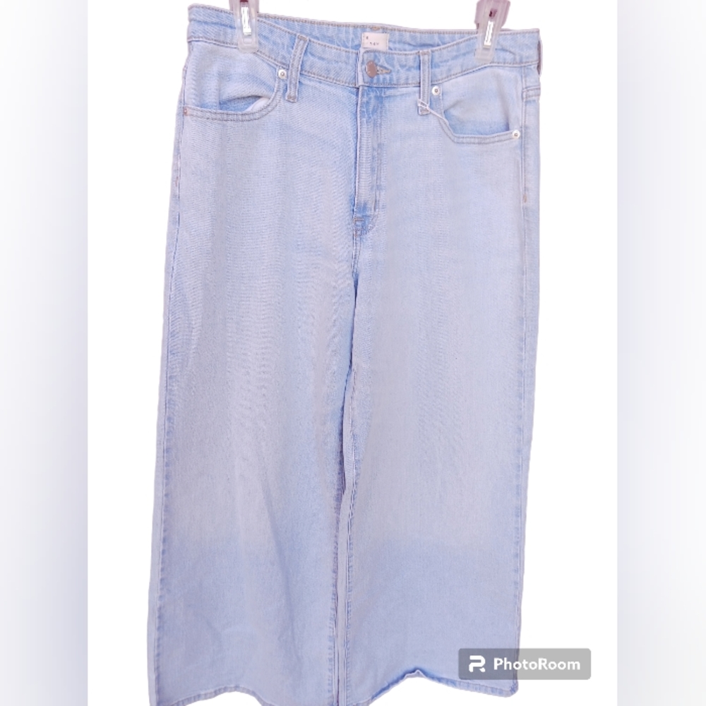 a.new.day women wash palazzo 8/29R